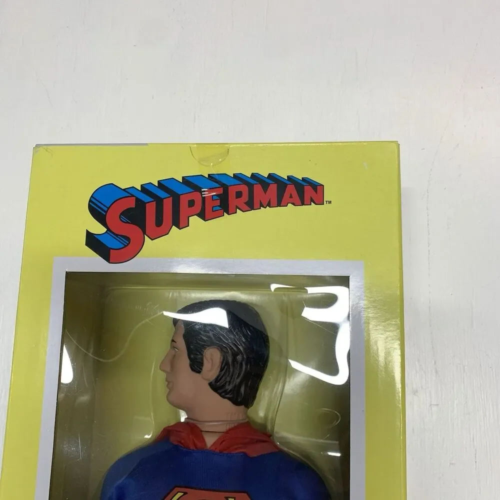 Rare 2015 DC Comics Action Figures Series 1: Superman 18 Inch